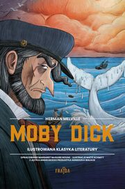 Moby Dick, Melville Herman