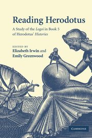 Reading Herodotus, 