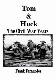 Tom & Huck, Fernandes Frank