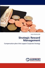 Strategic Reward Management, Natukunda Loice