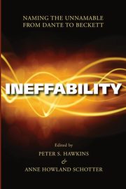 Ineffability, 