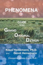 Phenomena, Heinemann Ph.D. Klaus
