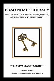 Practical Therapy, Gadhia-Smith Dr. Anita