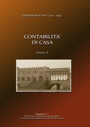 Contabilit? di casa Vol II, Bompiani Giorgio