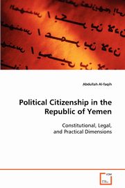 Political Citizenship in the Republic of Yemen, ?Al-faqih ?Abdullah