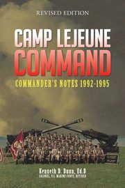 Camp Lejeune Command, Dunn Dr. Kenneth