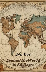 Around the World in 80 Days, Verne Jules