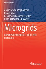 Microgrids, 