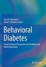 ksiazka tytu: Behavioral Diabetes autor: 