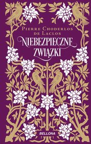 Niebezpieczne zwizki, De Laclos Pierre Choderlos