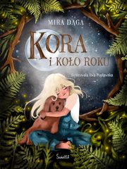 Kora i Koo Roku, Daga Mira
