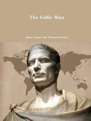 ksiazka tytu: The Gallic Wars autor: Caesar Julius