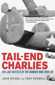 Tail-End Charlies, Nichol John