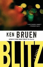 Blitz, Bruen Ken