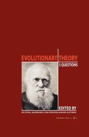 Evolutionary Theory, 