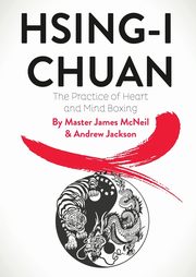 HSING-I CHUAN, McNeil Master James