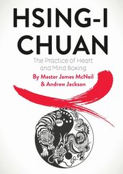 HSING-I CHUAN, McNeil Master James