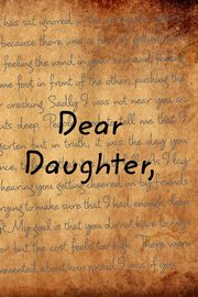 Dear Daughter, SK