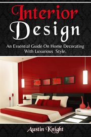 Interior Design, Knight Austin