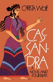 Cassandra, Wolf Christa