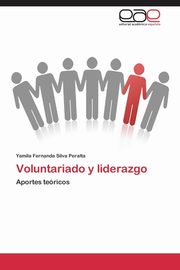 Voluntariado y Liderazgo, Silva Peralta Yamila Fernanda