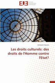 Les droits culturels, COURTIN-C