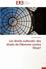 Les droits culturels, COURTIN-C