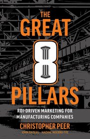 The Great 8 Pillars, Peer Christopher