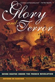Glory and Terror, de Baecque Antoine