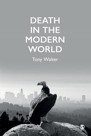 Death in the Modern World, Walter Tony