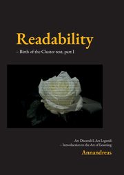 Readability (1/2), Annandreas -