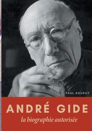 Andr Gide, Souday Paul