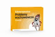 Eduterapeutica LUX Problemy wychowawcze - emocje, 