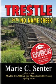 Trestle Over No Name Creek (Classroom Edition), Senter Marie C.