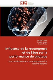 Influence de la rcompense et de l''ge sur la performance de pilotage, SANS AUTEUR