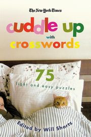 The New York Times Cuddle Up with Crosswords, 