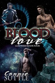 Blood Love, Suttle Connie