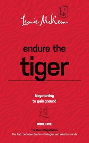 Endure the Tiger, McKeon Leonie