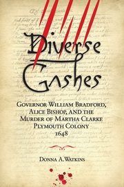 Diverse Gashes, Watkins Donna  A.