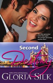 Second Destiny, Silk Gloria