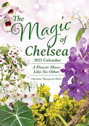The Magic of Chelsea Calendar, Thompson-Wells