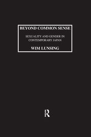 Beyond Common Sense, Lunsing