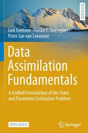 Data Assimilation Fundamentals, Evensen Geir