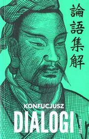 Konfucjusz dialogi, Konfucjusz
