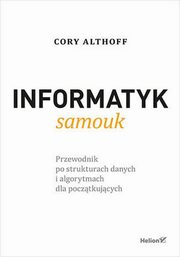 Informatyk samouk, Althoff Cory