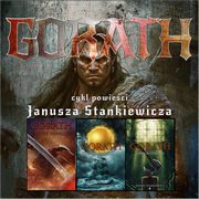 Gorath. Zestaw, Stankiewicz Janusz