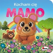 Kocham Ci Mamo, 