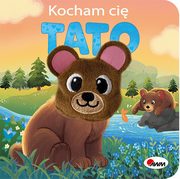 Kocham Ci Tato, 