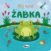 Mj wiat abka, Vanevska Katarzyna