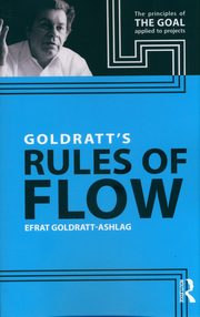 Goldratt's Rules of Flow, Goldratt-Ashlag Efrat
